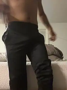 Webkamerová show Leon_Ortega821