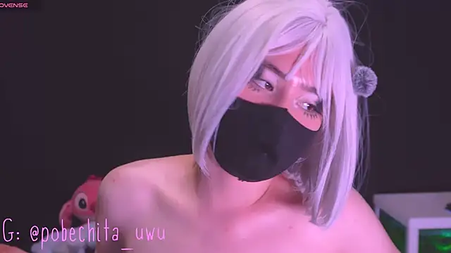 Pobechita 라이브 XXX 채팅
