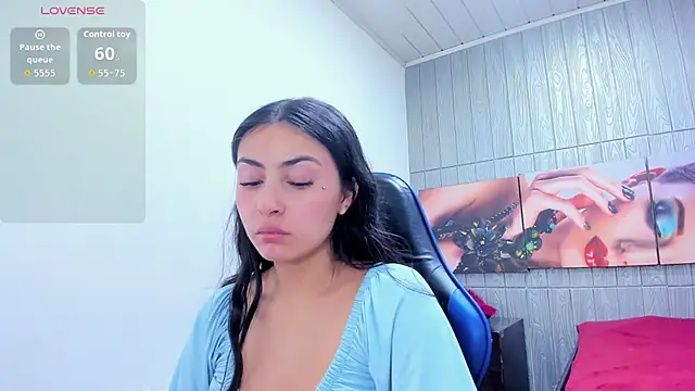 XXX chat uživo modela angell_cooper8