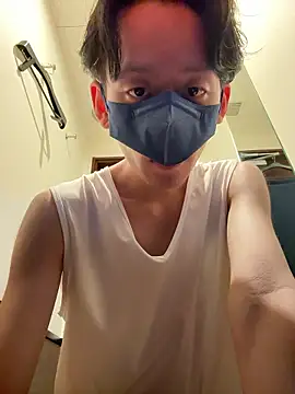 elu_9929のウェブカメラショー