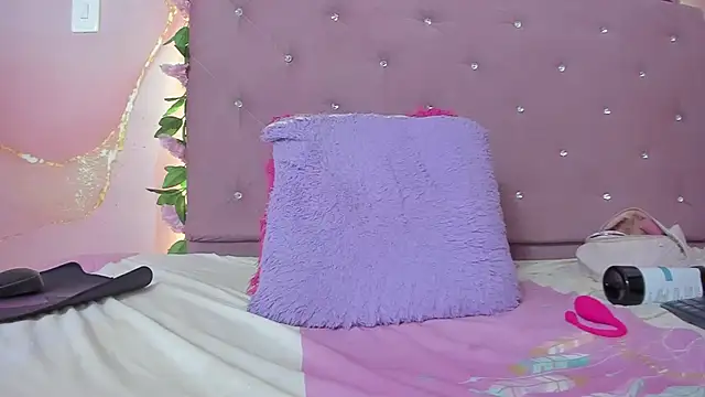 Chat XXX ao vivo de violet_taylor_
