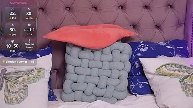 Živý XXX chat JenniferLovve