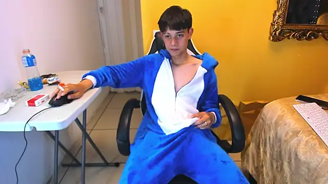 luckk_ Live XXX Chat