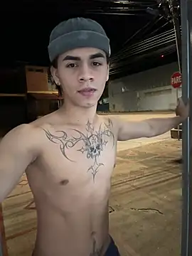 Mao_mdn Live XXX-Chat