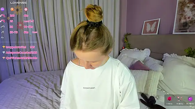 Rina_Panic 라이브 XXX 채팅