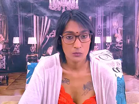 Živý XXX chat IndianRebel4u2Luv