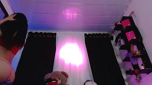 valerii_fox_69 Show Webcam