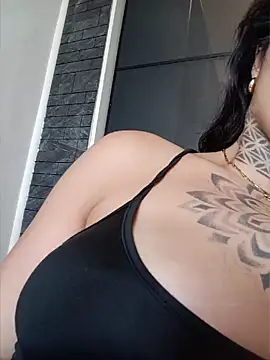 Porcellina181 Live XXX-Chat