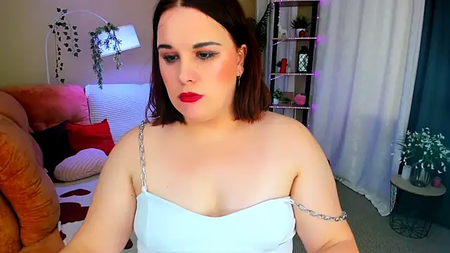 Chat +18 de OliviaTwens ao vivo