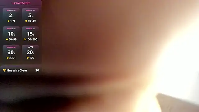 Naughtysofiaa Live XXX Chat