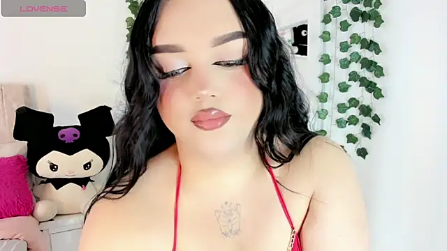 cattriona_muller Chat XXX in diretta