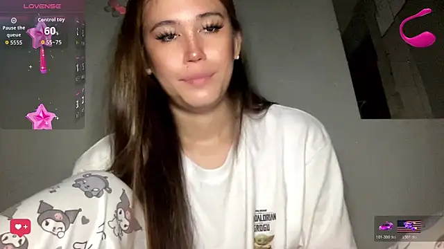 kathrynwilson1's Live XXX Chat