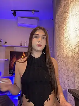 Czat XXX na żywo – saracaball_