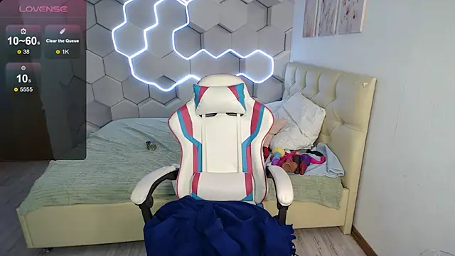 aliicemeow's Live XXX Chat
