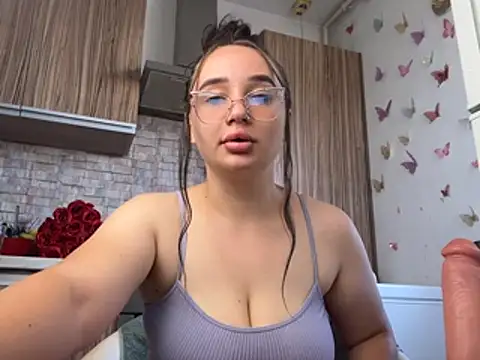 XXX chat uživo modela urfavblueeyes