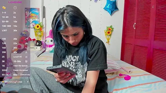 akai_krazna's Live XXX Chat