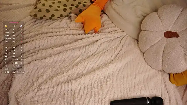 Živý XXX chat ShantellAngulo