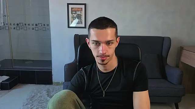Chat XXX ao vivo de KaydenDrew