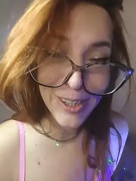 belliginger's Live XXX Chat