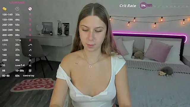AureliaBliss_ – Live XXX-chat