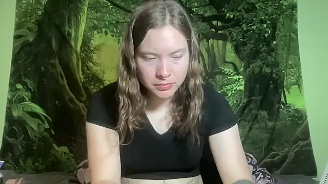 Živý XXX chat mo0ngoddess