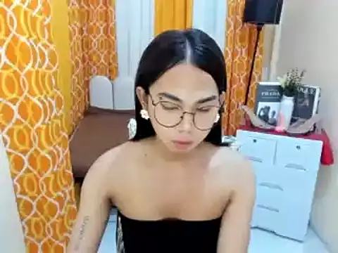 TsAlexa_Blaire 라이브 XXX 채팅