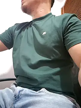 XXX chat uživo modela TouchDaddy4