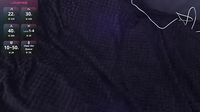 Živý XXX chat Dark_Moni