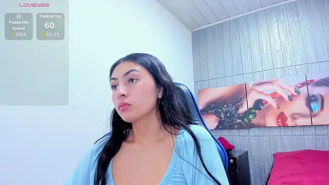 XXX chat uživo modela angell_cooper8