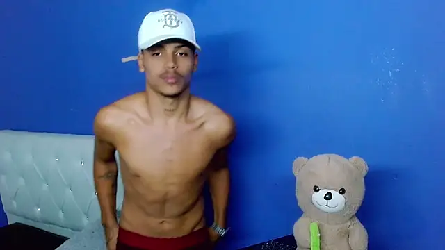 Chat XXX ao vivo de Angel_foxc13