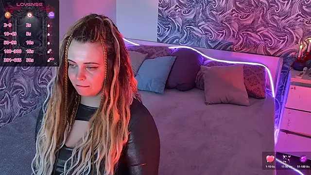 Živý XXX chat Miss_Maya_Mils