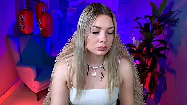 Chat XXX Live HyileyClark