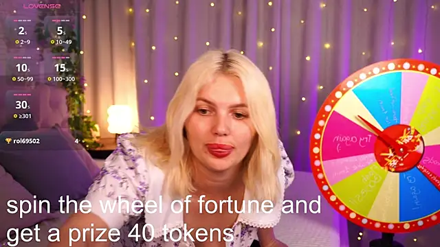 AmeliaWeells 라이브 XXX 채팅