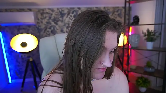 Chat XXX ao vivo de EmmyCharmm