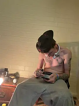 Chatroom XXX en direct de jizzyglizzy92