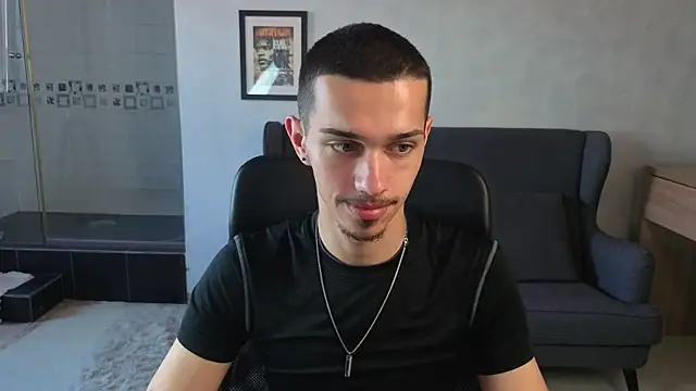 Chat +18 de KaydenDrew ao vivo