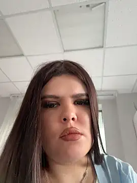 Živý XXX chat AmelliaDiamond