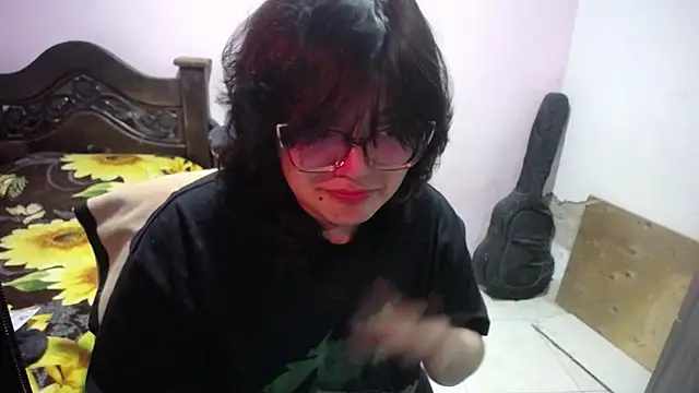 Živý XXX chat MiyuuChuu