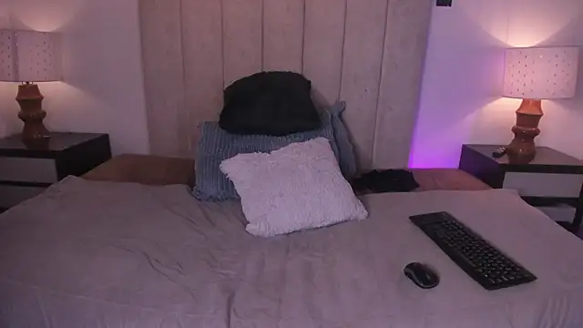 LilyyDream_ Live XXX-Chat