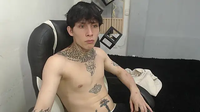 Cry_thereal – Naživo XXX chat