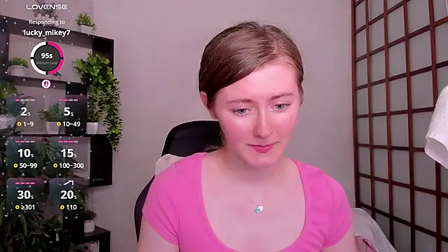 KateCuddle – Naživo XXX chat