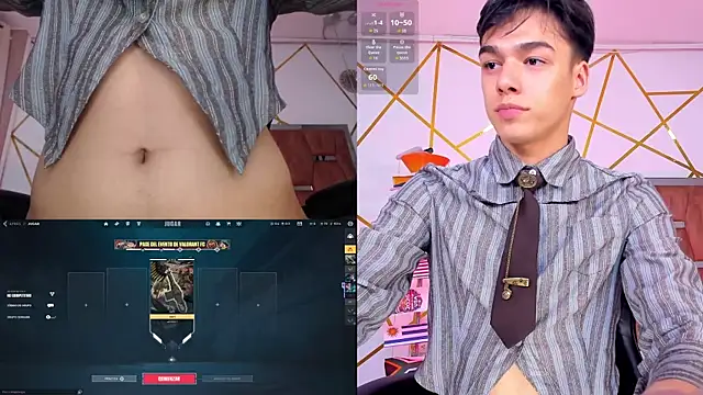 Sembang XXX Secara Langsung Gerony_