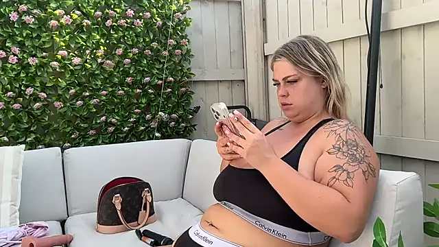 blairbellan Live XXX chat