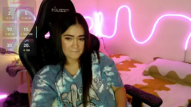 simplykhate live XXX chat