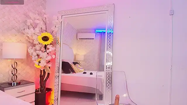 YazminJenner Obrolan Langsung XXX