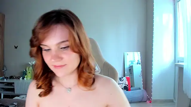 Živý XXX chat amelia_braun