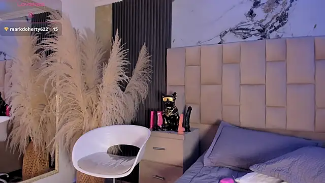 Chat XXX ao vivo de jacobJohns_