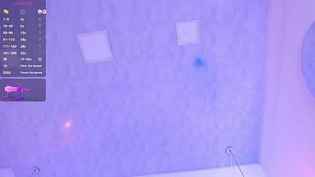 Czat XXX na żywo – _Emily_Queen