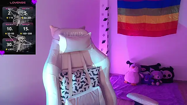 cyberd0ll66 XXX чат на живо