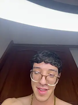 Chat XXX Live ArthurDavies21